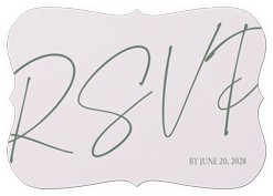 Refined Penmanship