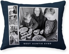 Modern Filmstrip Collage