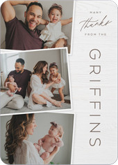 Gratitude Family