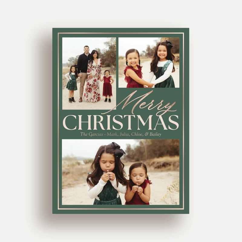 Classic Yuletide