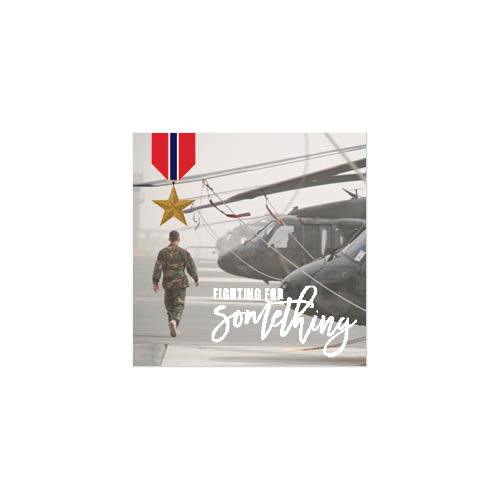 Our Hero 12x12 undefined  Premium Album