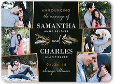 Sweet Snapshots Collage