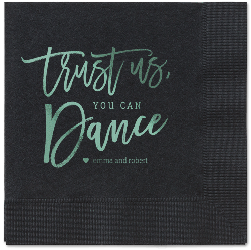 Dance Along