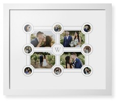 Vintage Family Tree​