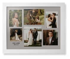 Gallery Collage of Six