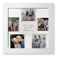 Handwritten Note Collage