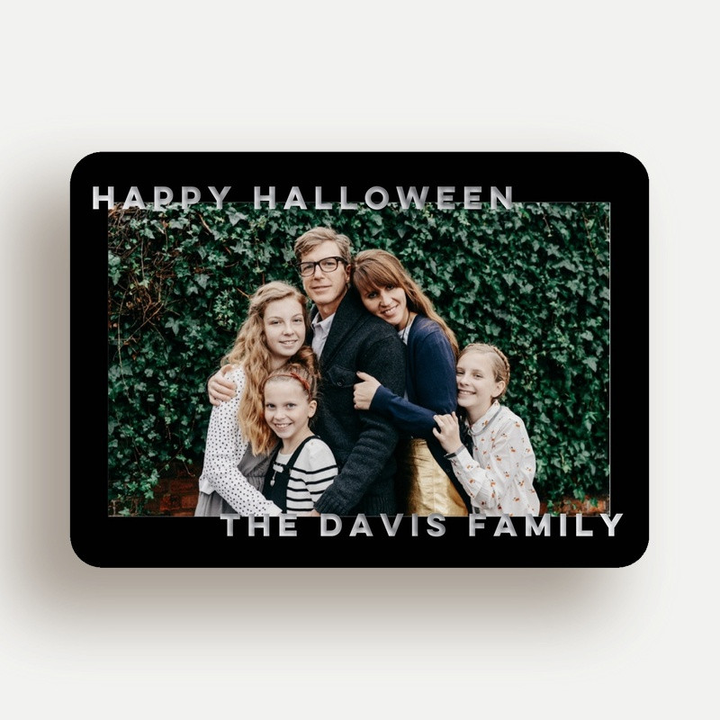 Scary Squares