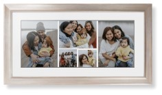 Gallery of Five Panoramic