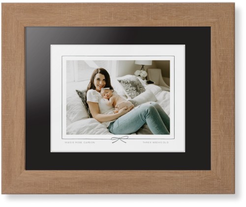 Whimsical Border of One