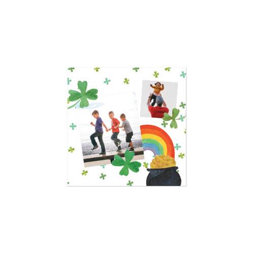 Whimsical Watercolor 12x12 undefined  Wall Calendar