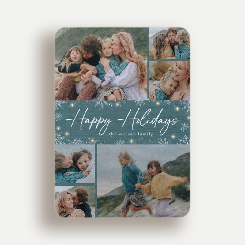 Snowflurry Script