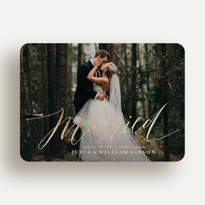 Wedded Love