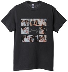 Gallery of Six Memories