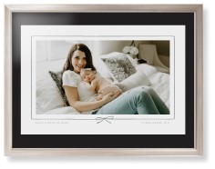 Whimsical Border of One