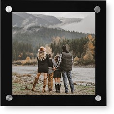 Simple Gallery of One Border