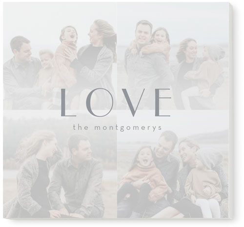 Center Love