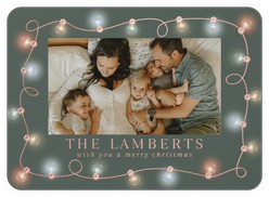 Merry and Bright Lights