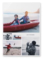 Hero Collage Portrait