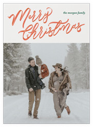 Stylized Brushstrokes