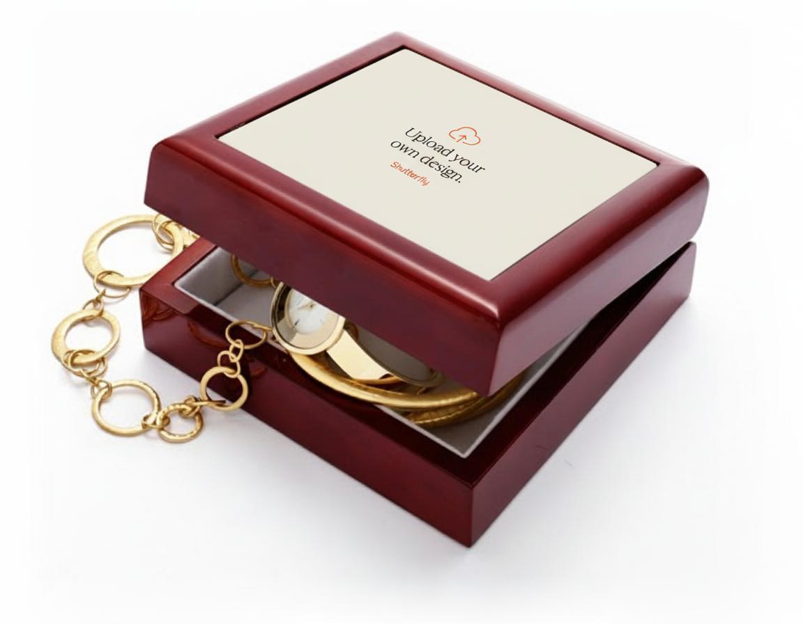 Friends Keepsakes