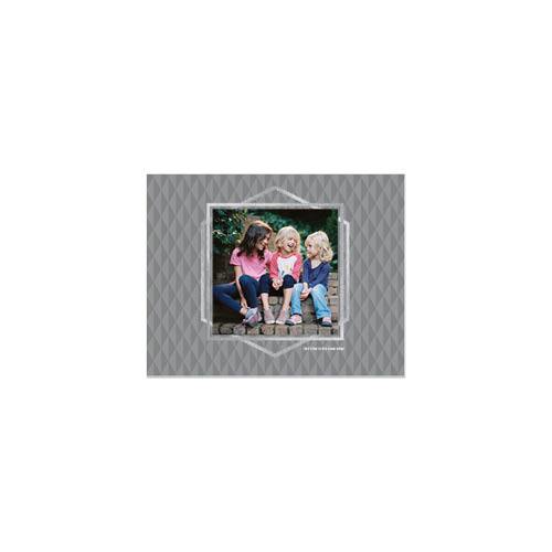 Modern Grey 8x11 undefined  Premium Album