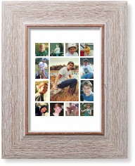 Hero Gallery of Thirteen