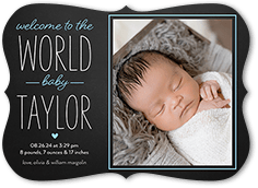 The Big Introduction