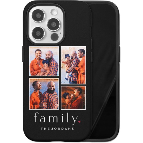 Family Heart