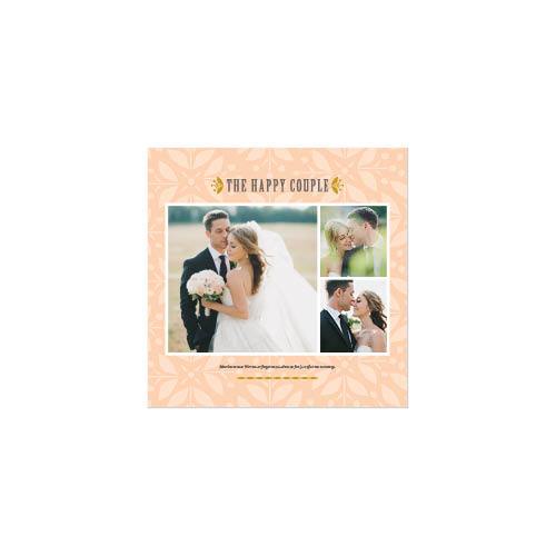 Outdoor Wedding 12x12 undefined  Premium Album