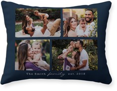 Text Gallery of Four