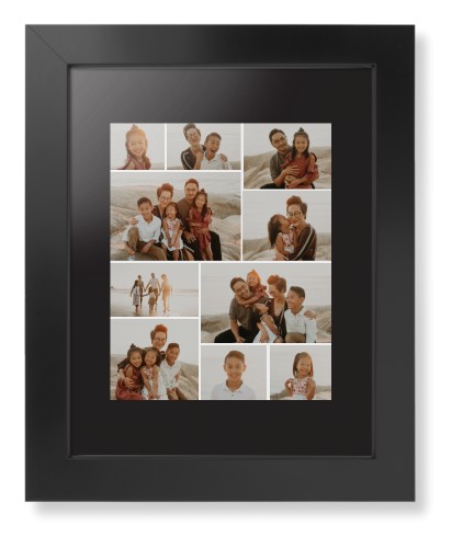 Gallery of Ten