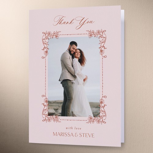 Gentle Ornamented Framework