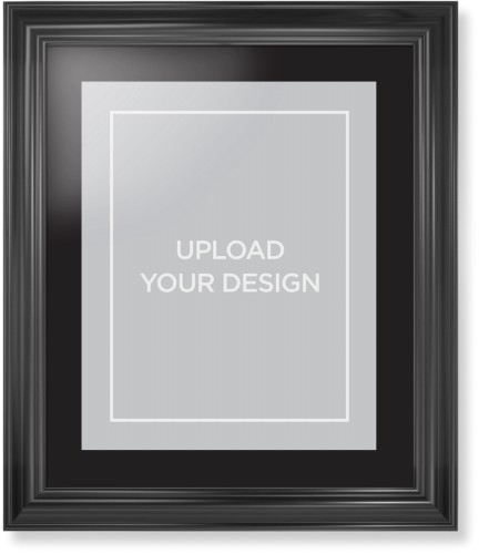Upload Your Own Design Portrait