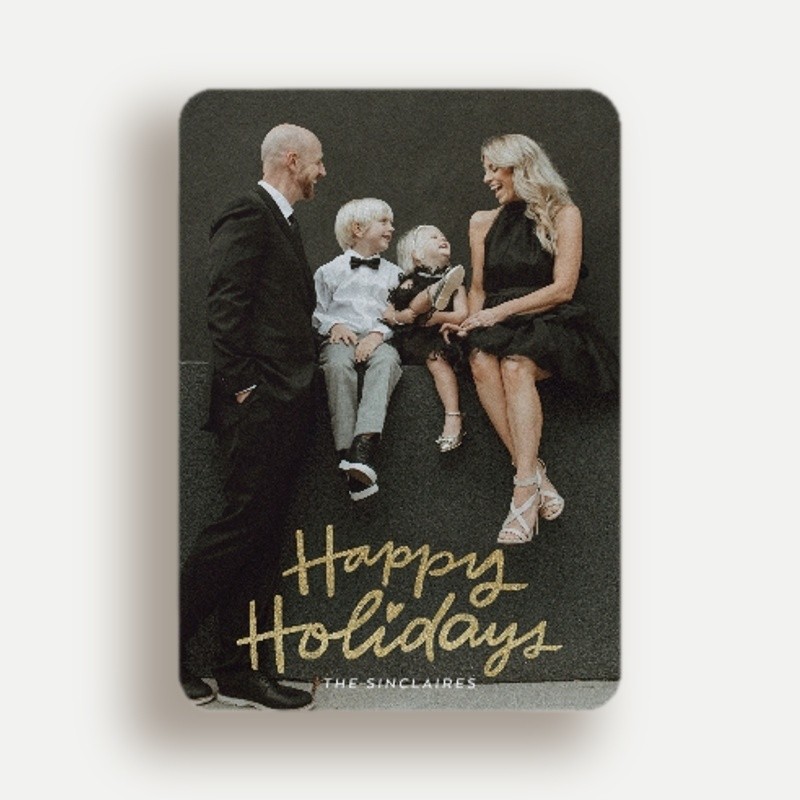 Merry Script
