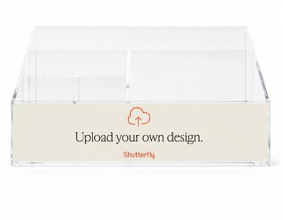 Upload Your Own Design