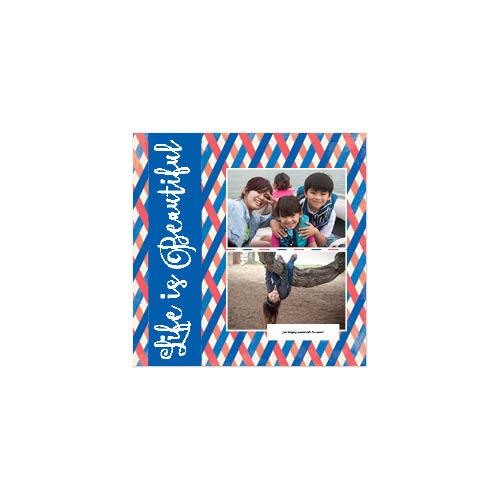 Textures and Patterns 12x12 undefined  Wall Calendar