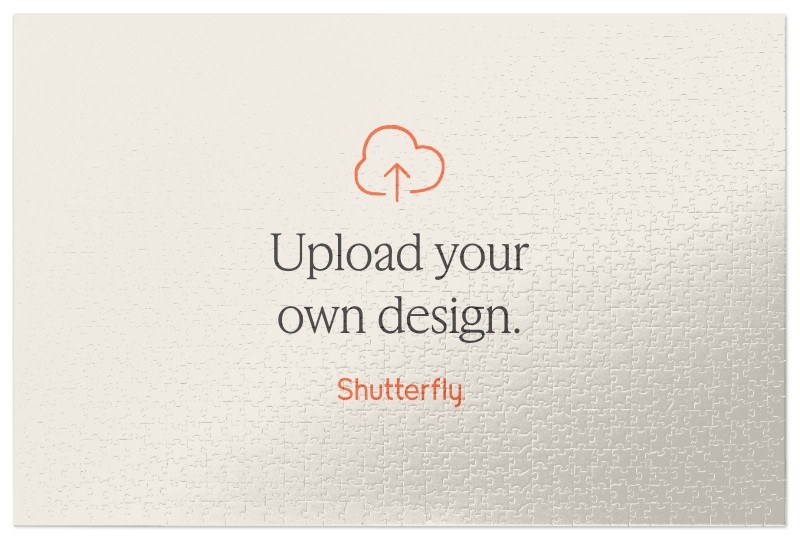 Upload Your Own Design Portrait