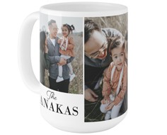 Gallery of Three Text