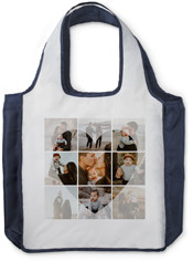 Heart Overlay Collage