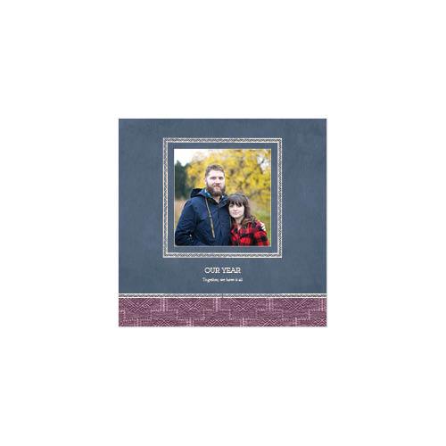 Natural Neutrals 8x8 undefined  Premium Album