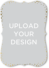 Upload Your Own Confetti