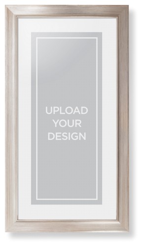 Upload Your Own Design