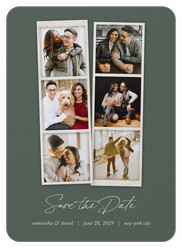 Snapshot Strips