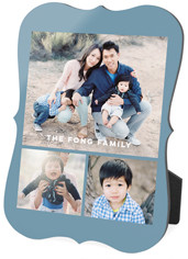 Hero Gallery Of Three