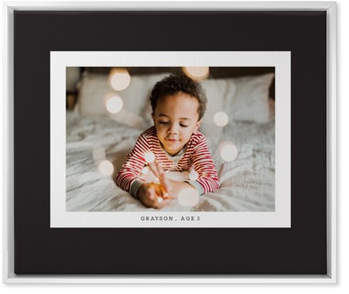 Frame Up