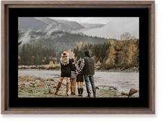 Simple Gallery of One Border