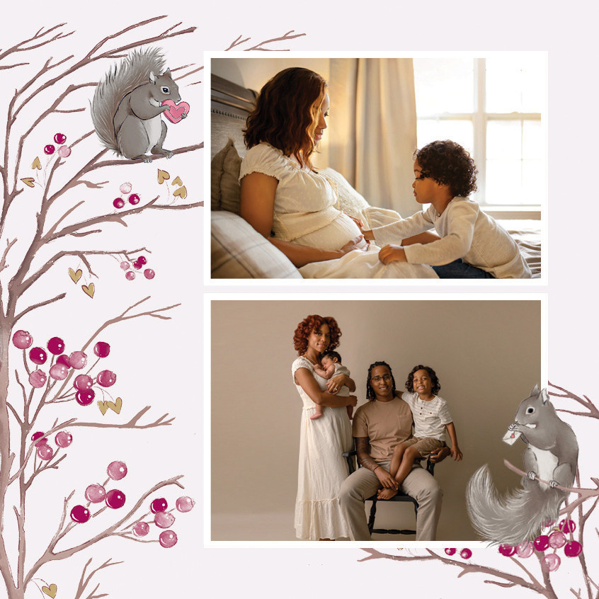 Storybook Seasons Calendar 12x12 undefined  Wall Calendar