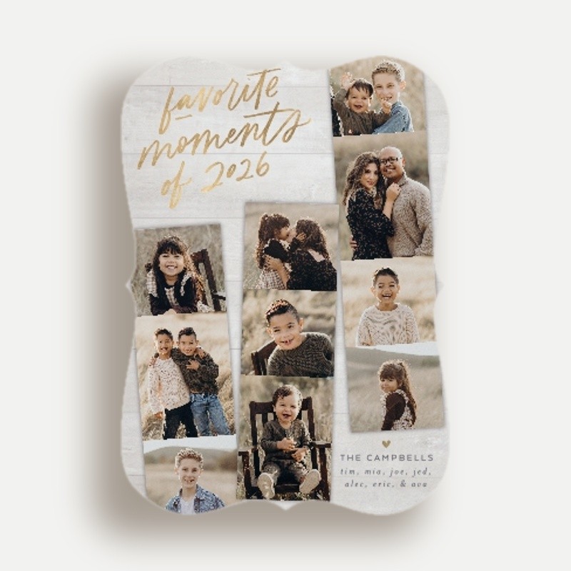 Best Moments Collage