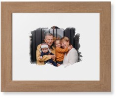 Brushed Moments Landscape