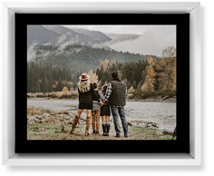 Simple Gallery of One Border